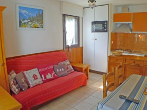 Charmant appartement 2 pièces avec WiFi et parking - FR-1-629-27